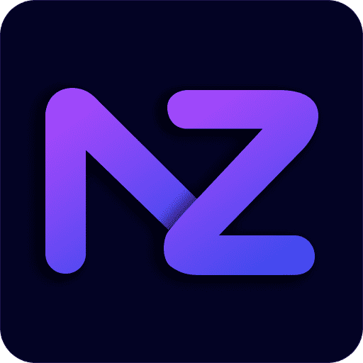 Логотип NZT48